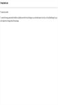 Mobile Screenshot of newsletter.well-sailing.de